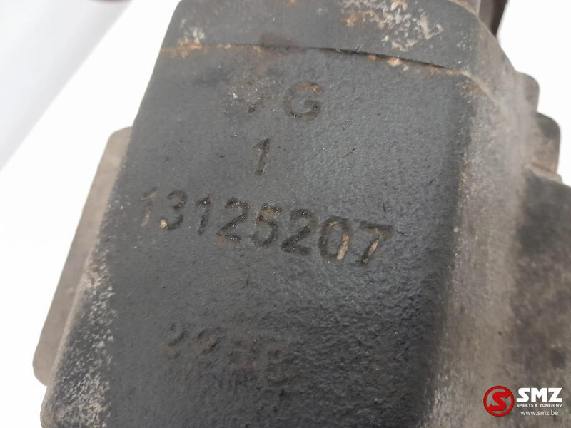 Diversen Occ hydraulische pomp - 유압 펌프 트럭 용 : 사진 5 Diversen Occ hydraulische pomp - 유압 펌프 트럭 용 : 사진 5