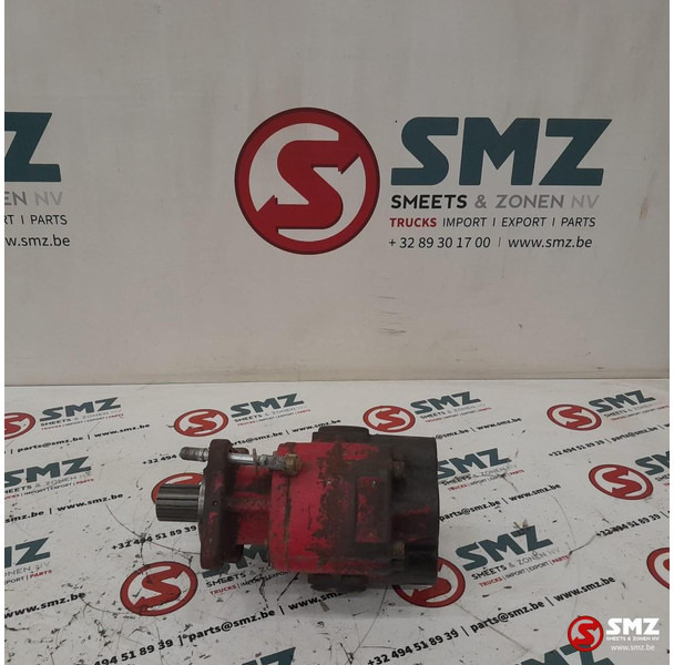 Diversen Occ hydraulische pomp - 유압 펌프 트럭 용 : 사진 1 Diversen Occ hydraulische pomp - 유압 펌프 트럭 용 : 사진 1