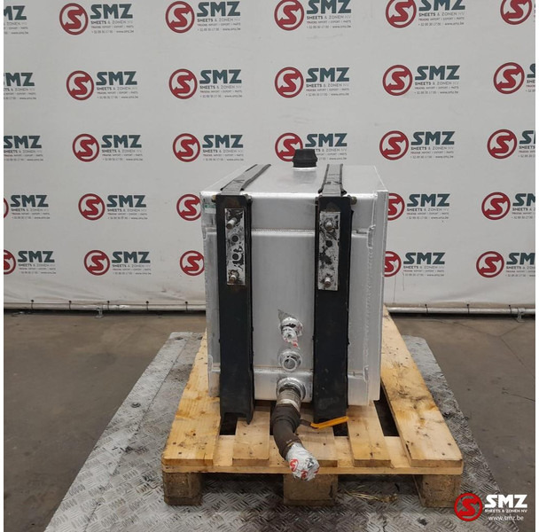 Diversen Occ hydraulische tank 200L - 유압 탱크 트럭 용 : 사진 2 Diversen Occ hydraulische tank 200L - 유압 탱크 트럭 용 : 사진 2
