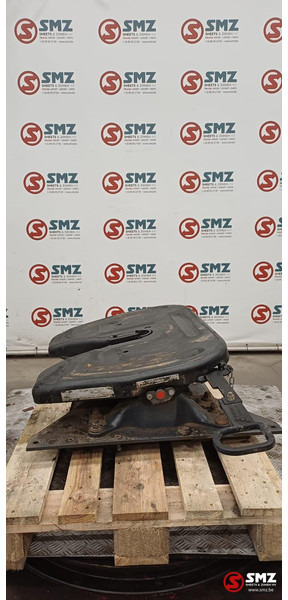 Diversen Occ koppelschotel 150SP2 Fontaine - 예비 휠 커플링 트럭 용 : 사진 4 Diversen Occ koppelschotel 150SP2 Fontaine - 예비 휠 커플링 트럭 용 : 사진 4