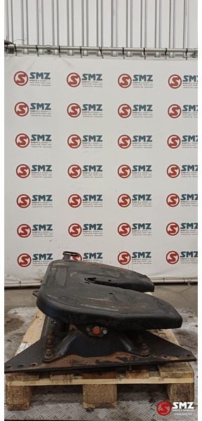 Diversen Occ koppelschotel 150SP2 Fontaine - 예비 휠 커플링 트럭 용 : 사진 3 Diversen Occ koppelschotel 150SP2 Fontaine - 예비 휠 커플링 트럭 용 : 사진 3