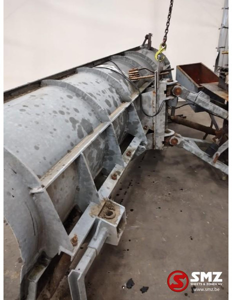 Diversen Occ sneeuwschop 325 cm - 제설차 : 사진 2 Diversen Occ sneeuwschop 325 cm - 제설차 : 사진 2