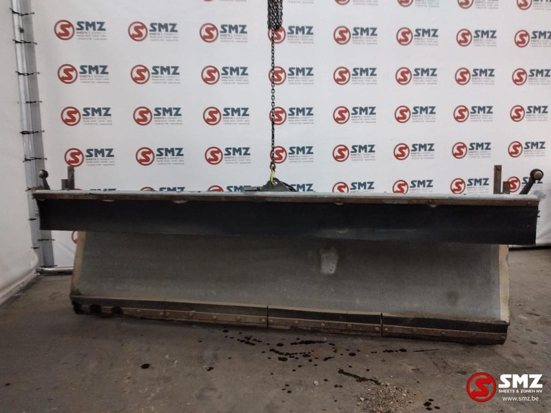 Diversen Occ sneeuwschop 325 cm - 제설차 : 사진 1 Diversen Occ sneeuwschop 325 cm - 제설차 : 사진 1