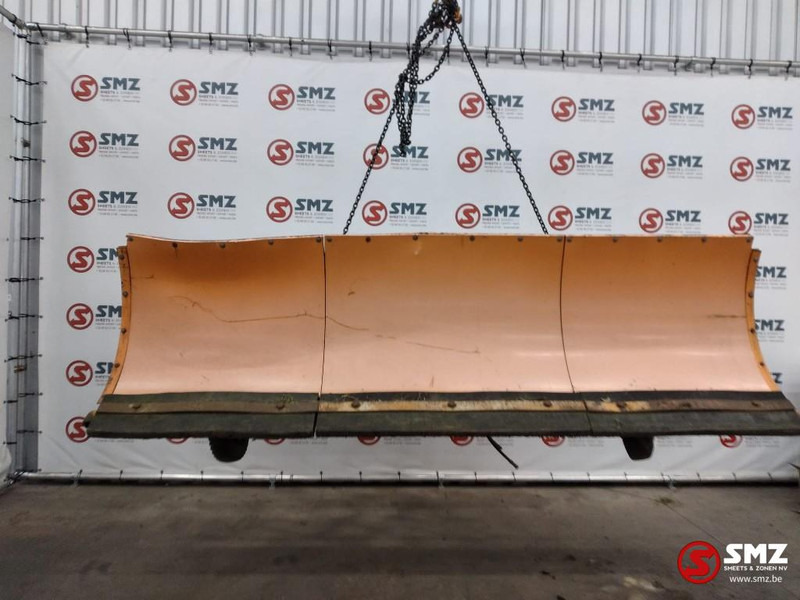 Diversen Occ sneeuwschop 335cm - 제설차 : 사진 1 Diversen Occ sneeuwschop 335cm - 제설차 : 사진 1