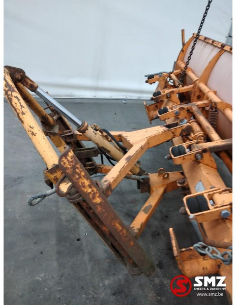 Diversen Occ sneeuwschop 335cm - 제설차 : 사진 4 Diversen Occ sneeuwschop 335cm - 제설차 : 사진 4