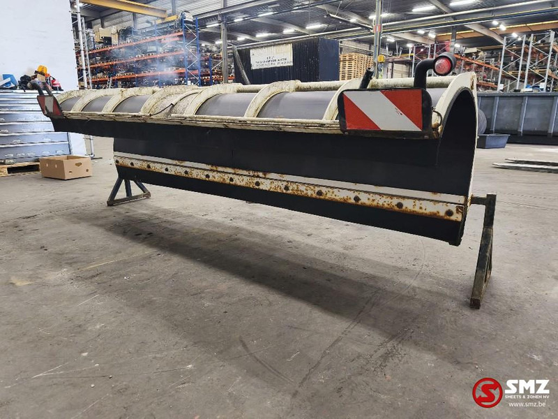 Diversen Occ sneeuwschop - 제설차 : 사진 3 Diversen Occ sneeuwschop - 제설차 : 사진 3