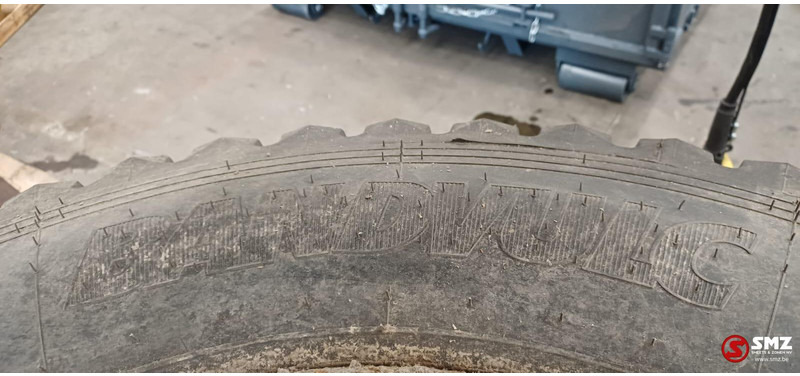 Diversen Occ vrachtwagenband 295/80R22.5 152/148J Bandvulc - 타이어 트럭 용 : 사진 2 Diversen Occ vrachtwagenband 295/80R22.5 152/148J Bandvulc - 타이어 트럭 용 : 사진 2