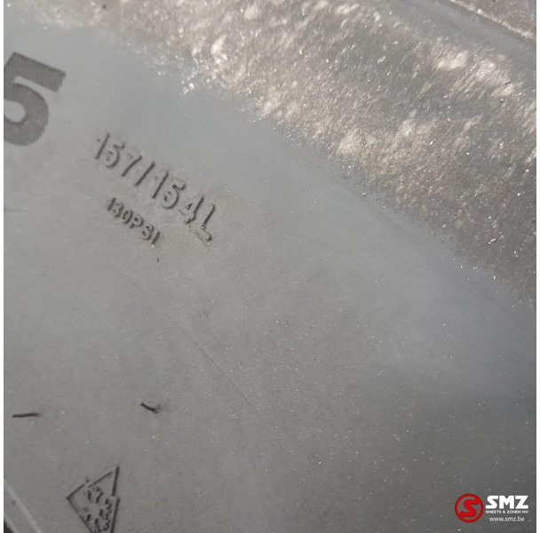 Diversen Occ vrachtwagenband 315/80R22.5 157/154L Goodtrip - 타이어 트럭 용 : 사진 5 Diversen Occ vrachtwagenband 315/80R22.5 157/154L Goodtrip - 타이어 트럭 용 : 사진 5