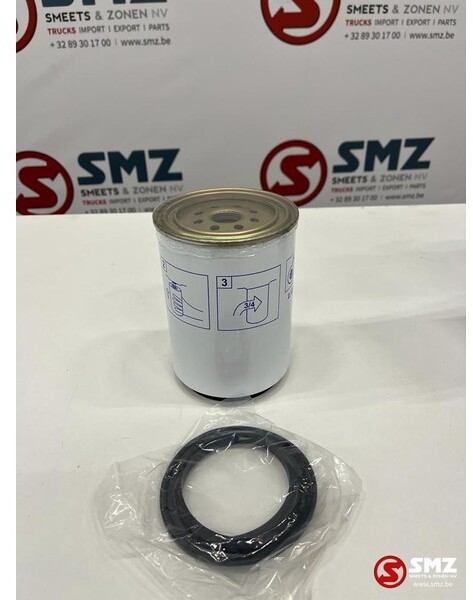 Diversen Waterafscheider Daf Mercedes Scania Volvo - 연료 필터 트럭 용 : 사진 1 Diversen Waterafscheider Daf Mercedes Scania Volvo - 연료 필터 트럭 용 : 사진 1