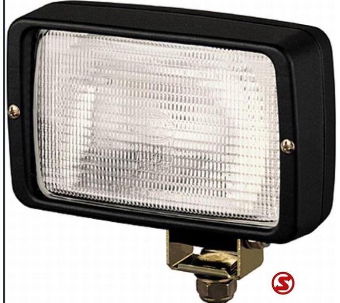 Diversen Werklamp hella 1GA998522011 - 빛/ 조명 트럭 용 : 사진 1 Diversen Werklamp hella 1GA998522011 - 빛/ 조명 트럭 용 : 사진 1