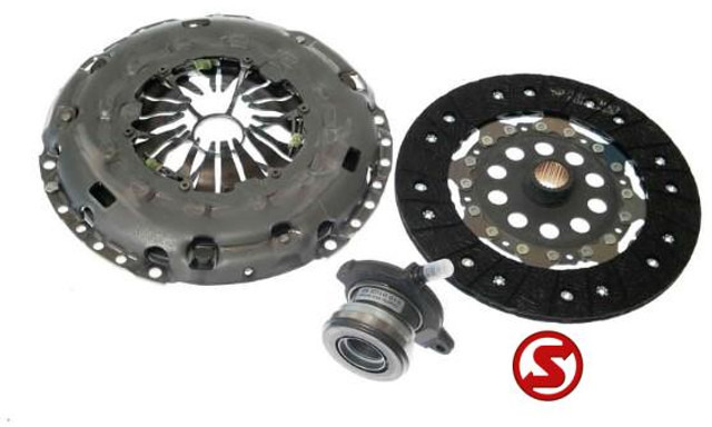 Ford Koppelingsset compleet Ford Focus / Volvo - 클러치 및 부품 차량 용 : 사진 1 Ford Koppelingsset compleet Ford Focus / Volvo - 클러치 및 부품 차량 용 : 사진 1