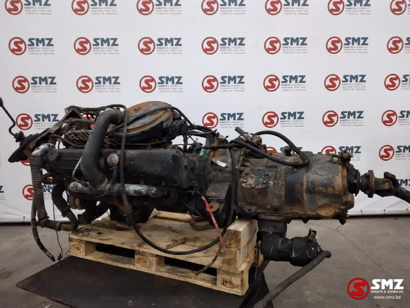 Ford Occ Motor Ford - 엔진 트럭 용 : 사진 1 Ford Occ Motor Ford - 엔진 트럭 용 : 사진 1