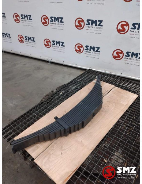 Fruehauf Bladveer Fruehauf 8cm - 스틸 서스펜션 트럭 용 : 사진 3 Fruehauf Bladveer Fruehauf 8cm - 스틸 서스펜션 트럭 용 : 사진 3