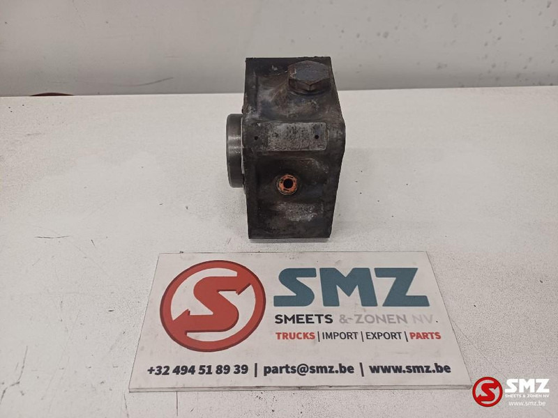 HYVA Occ PTO Hyva - 차축 및 부품 트럭 용 : 사진 4 HYVA Occ PTO Hyva - 차축 및 부품 트럭 용 : 사진 4