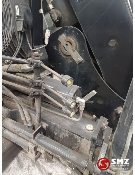 Hiab Occ Autolaadkraan Hiab 144 - 2 + radio - 크레인 붐 : 사진 5 Hiab Occ Autolaadkraan Hiab 144 - 2 + radio - 크레인 붐 : 사진 5
