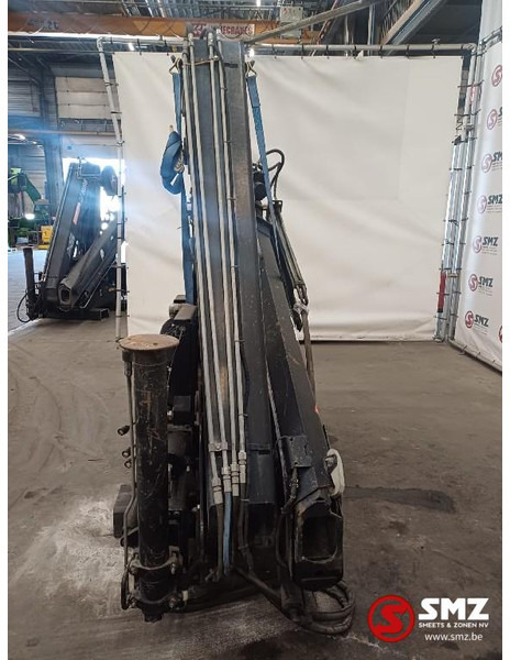 Hiab Occ Autolaadkraan Hiab 144 - 2 + radio - 크레인 붐 : 사진 3 Hiab Occ Autolaadkraan Hiab 144 - 2 + radio - 크레인 붐 : 사진 3