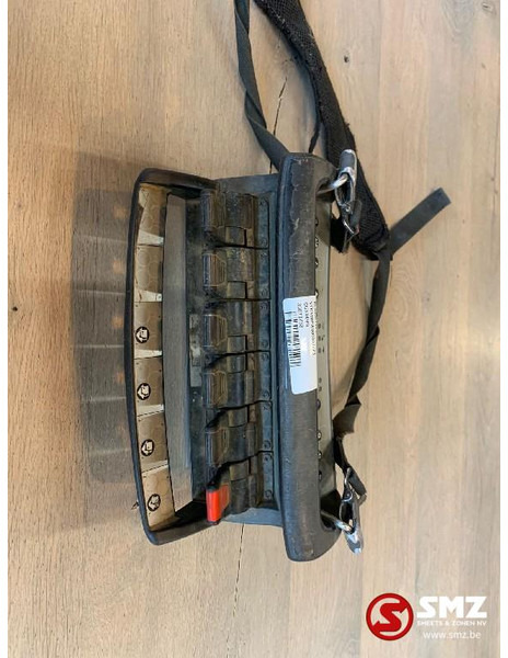 크레인 붐 자재 취급 장비 용 Hiab Occ Autolaadkraan Hiab 211 - 4 : 사진 7 크레인 붐 자재 취급 장비 용 Hiab Occ Autolaadkraan Hiab 211 - 4 : 사진 7