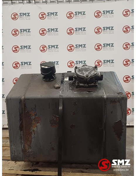 Hiab Occ hydraulische tank 200L Hiab - 유압 탱크 트럭 용 : 사진 1 Hiab Occ hydraulische tank 200L Hiab - 유압 탱크 트럭 용 : 사진 1