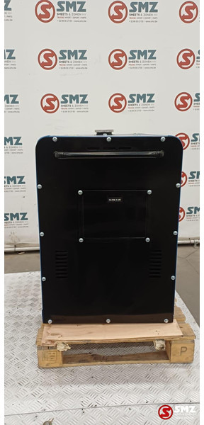 Hyundai Occ stroomgroep HDG6500T Hyundai 6.5kva - 건설기계 : 사진 3 Hyundai Occ stroomgroep HDG6500T Hyundai 6.5kva - 건설기계 : 사진 3