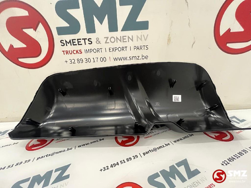 Iveco Afdekkap spiegel rechts - 후방 거울 트럭 용 : 사진 2 Iveco Afdekkap spiegel rechts - 후방 거울 트럭 용 : 사진 2