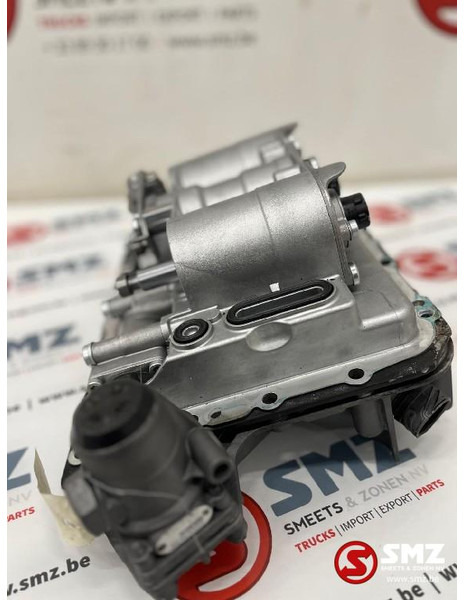 Iveco Occ ASTRONIC GEAR SELECTOR IVECO - 기어박스 트럭 용 : 사진 2 Iveco Occ ASTRONIC GEAR SELECTOR IVECO - 기어박스 트럭 용 : 사진 2