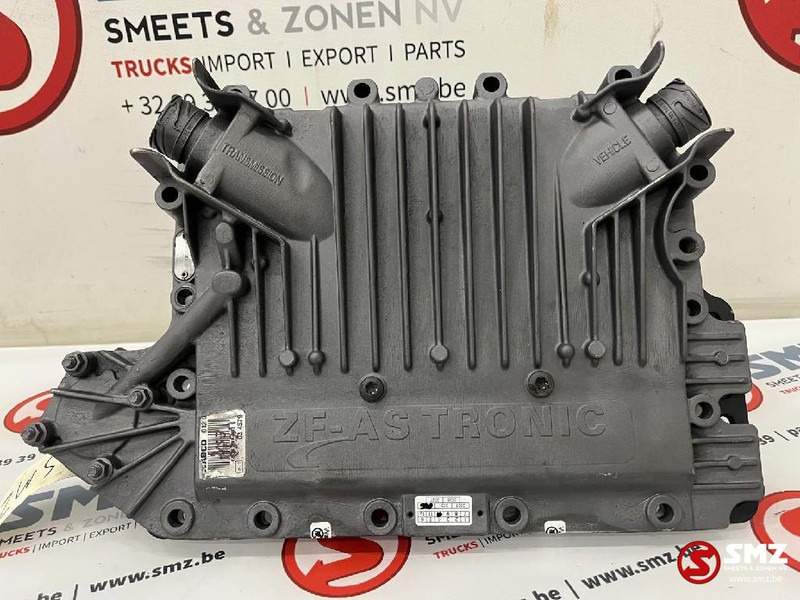 Iveco Occ ASTRONIC GEAR SELECTOR IVECO - 기어박스 트럭 용 : 사진 1 Iveco Occ ASTRONIC GEAR SELECTOR IVECO - 기어박스 트럭 용 : 사진 1