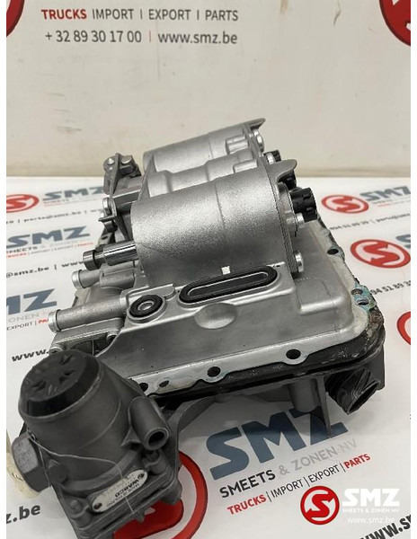 Iveco Occ ASTRONIC GEAR SELECTOR IVECO - 기어박스 트럭 용 : 사진 5 Iveco Occ ASTRONIC GEAR SELECTOR IVECO - 기어박스 트럭 용 : 사진 5