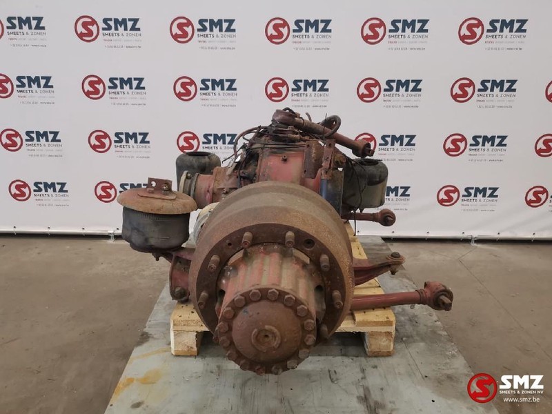 Iveco Occ Aandrijfas Meritor 180E - 뒷 차축 트럭 용 : 사진 2 Iveco Occ Aandrijfas Meritor 180E - 뒷 차축 트럭 용 : 사진 2