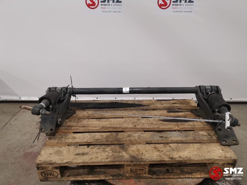 Iveco Occ Cabinestabilisator Iveco Stralis - 안티 롤 바 트럭 용 : 사진 1 Iveco Occ Cabinestabilisator Iveco Stralis - 안티 롤 바 트럭 용 : 사진 1