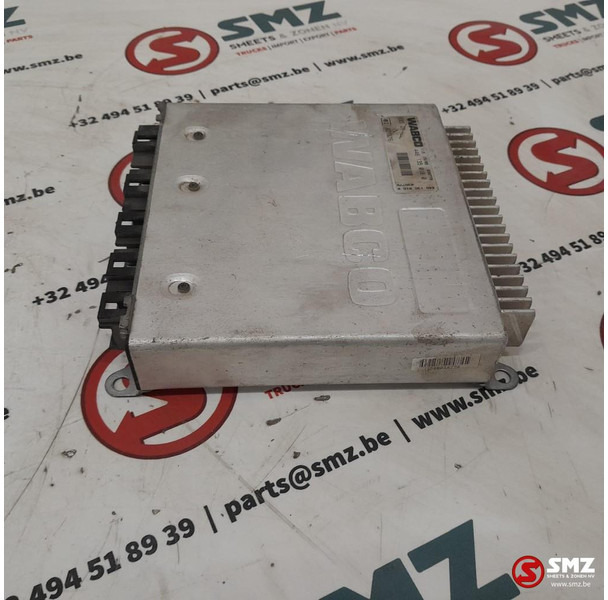 Iveco Occ ECU EBS ZM regeleenheid Iveco - ECU 트럭 용 : 사진 3 Iveco Occ ECU EBS ZM regeleenheid Iveco - ECU 트럭 용 : 사진 3