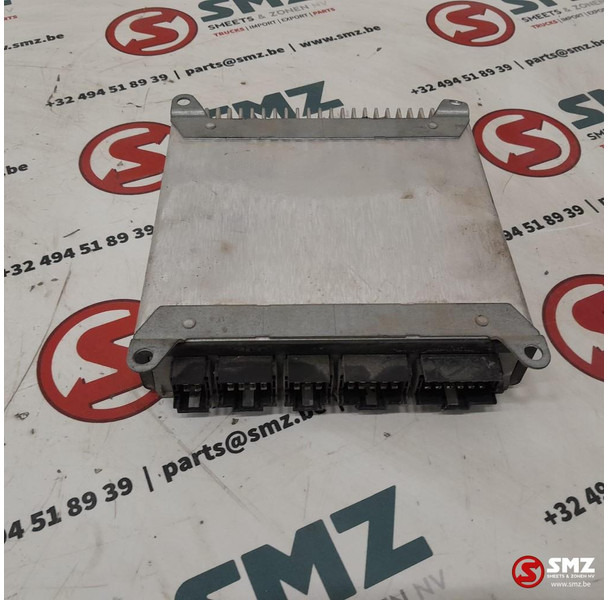 Iveco Occ ECU EBS ZM regeleenheid Iveco - ECU 트럭 용 : 사진 5 Iveco Occ ECU EBS ZM regeleenheid Iveco - ECU 트럭 용 : 사진 5