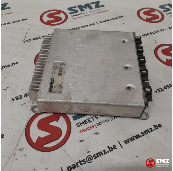 Iveco Occ ECU EBS ZM regeleenheid Iveco - ECU 트럭 용 : 사진 4 Iveco Occ ECU EBS ZM regeleenheid Iveco - ECU 트럭 용 : 사진 4