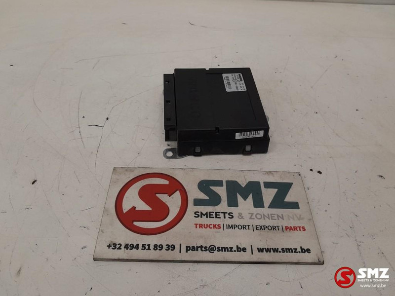 Iveco Occ ECU ECAS 4x2 regeleenheid Iveco - ECU 트럭 용 : 사진 3 Iveco Occ ECU ECAS 4x2 regeleenheid Iveco - ECU 트럭 용 : 사진 3