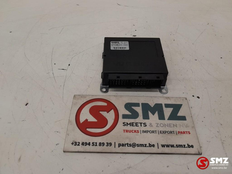 Iveco Occ ECU ECAS 4x2 regeleenheid Iveco - ECU 트럭 용 : 사진 1 Iveco Occ ECU ECAS 4x2 regeleenheid Iveco - ECU 트럭 용 : 사진 1