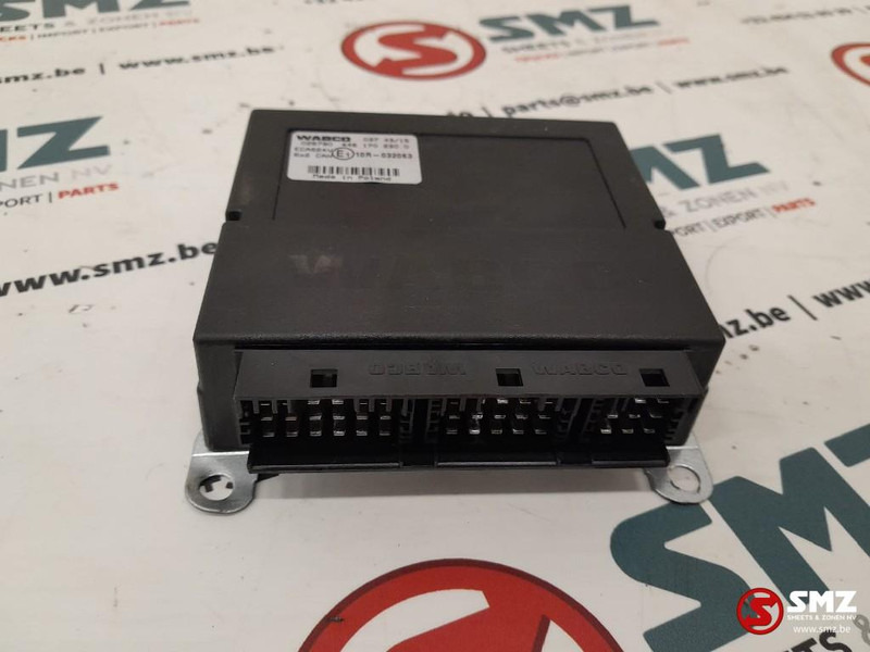 Iveco Occ ECU ECAS 6x2 regeleenheid Iveco - ECU 트럭 용 : 사진 1 Iveco Occ ECU ECAS 6x2 regeleenheid Iveco - ECU 트럭 용 : 사진 1