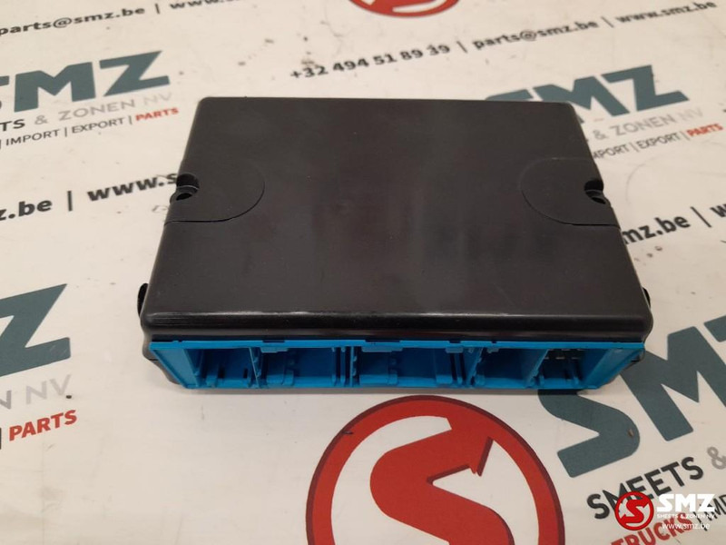 Iveco Occ ECU EM-L regeleenheid Iveco - ECU 트럭 용 : 사진 4 Iveco Occ ECU EM-L regeleenheid Iveco - ECU 트럭 용 : 사진 4