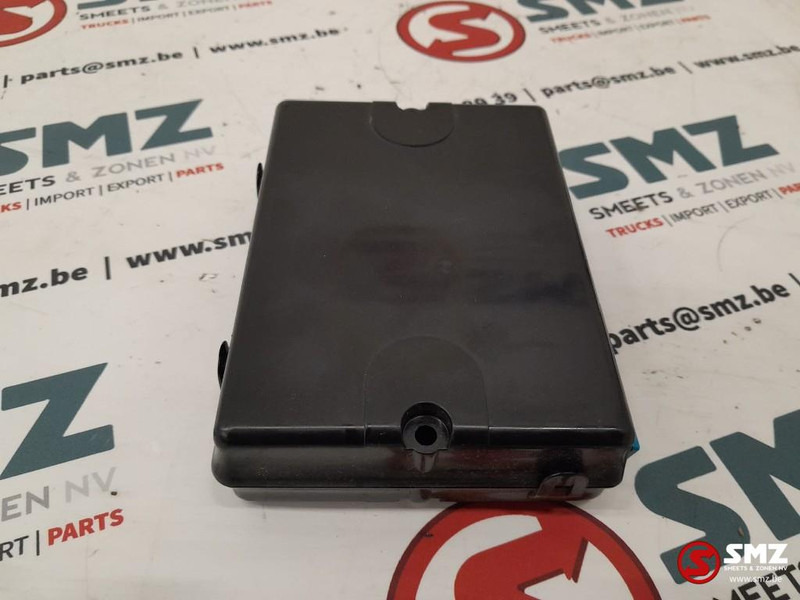 Iveco Occ ECU EM-L regeleenheid Iveco - ECU 트럭 용 : 사진 3 Iveco Occ ECU EM-L regeleenheid Iveco - ECU 트럭 용 : 사진 3