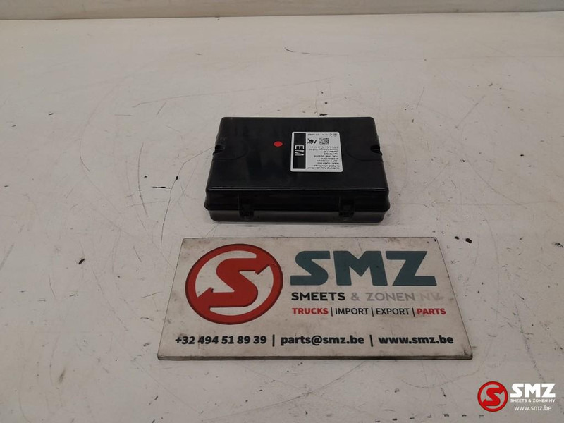 Iveco Occ ECU EM regeleenheid Iveco - ECU 트럭 용 : 사진 5 Iveco Occ ECU EM regeleenheid Iveco - ECU 트럭 용 : 사진 5