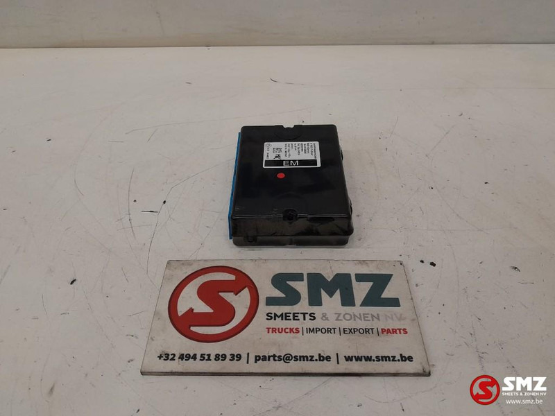 Iveco Occ ECU EM regeleenheid Iveco - ECU 트럭 용 : 사진 3 Iveco Occ ECU EM regeleenheid Iveco - ECU 트럭 용 : 사진 3