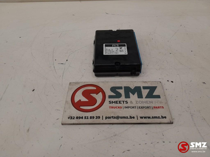 Iveco Occ ECU EM regeleenheid Iveco - ECU 트럭 용 : 사진 4 Iveco Occ ECU EM regeleenheid Iveco - ECU 트럭 용 : 사진 4