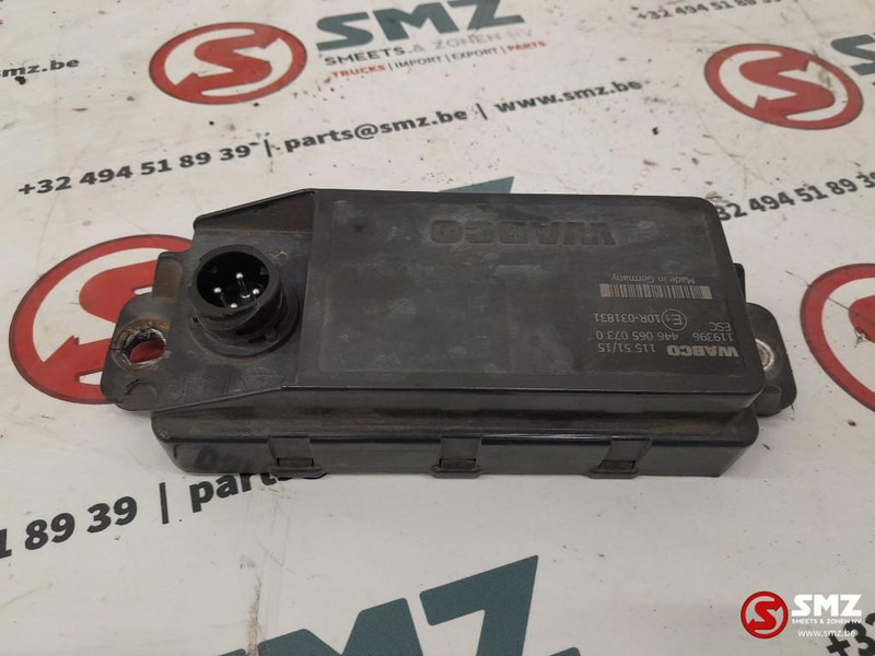 Iveco Occ ECU ESC regeleenheid Iveco - ECU 트럭 용 : 사진 2 Iveco Occ ECU ESC regeleenheid Iveco - ECU 트럭 용 : 사진 2