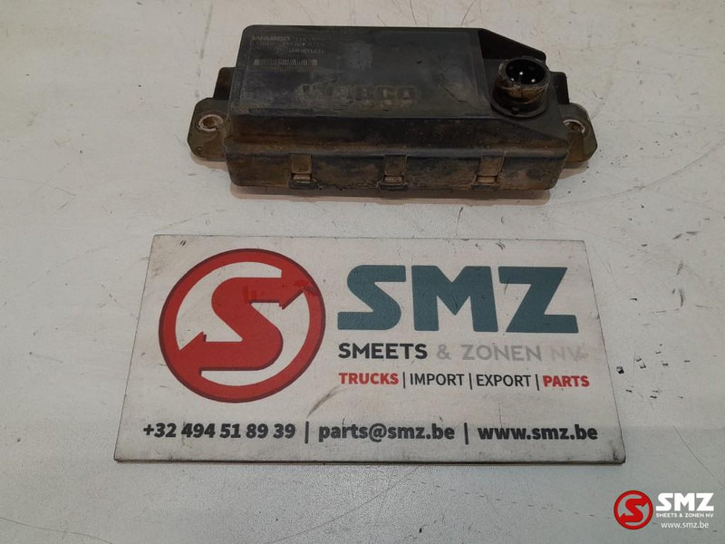 Iveco Occ ECU ESC regeleenheid Iveco - ECU 트럭 용 : 사진 1 Iveco Occ ECU ESC regeleenheid Iveco - ECU 트럭 용 : 사진 1