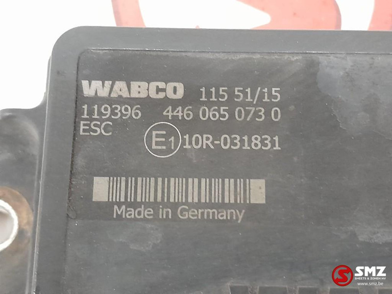 Iveco Occ ECU ESC regeleenheid Iveco - ECU 트럭 용 : 사진 5 Iveco Occ ECU ESC regeleenheid Iveco - ECU 트럭 용 : 사진 5