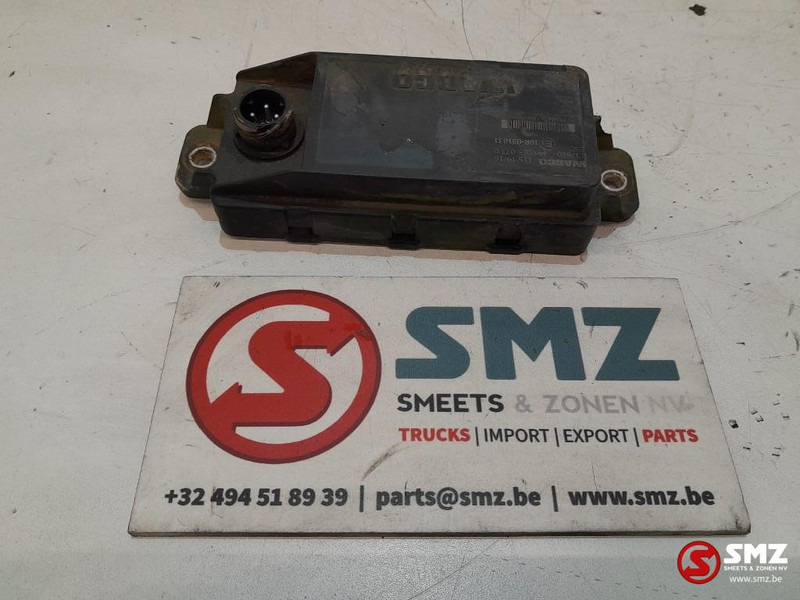 Iveco Occ ECU ESC regeleenheid Iveco - ECU 트럭 용 : 사진 2 Iveco Occ ECU ESC regeleenheid Iveco - ECU 트럭 용 : 사진 2