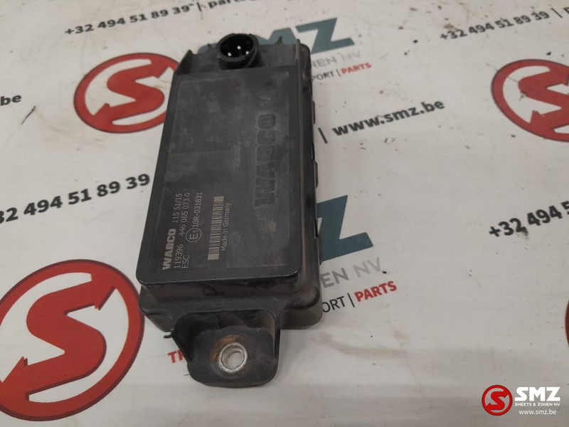 Iveco Occ ECU ESC regeleenheid Iveco - ECU 트럭 용 : 사진 3 Iveco Occ ECU ESC regeleenheid Iveco - ECU 트럭 용 : 사진 3