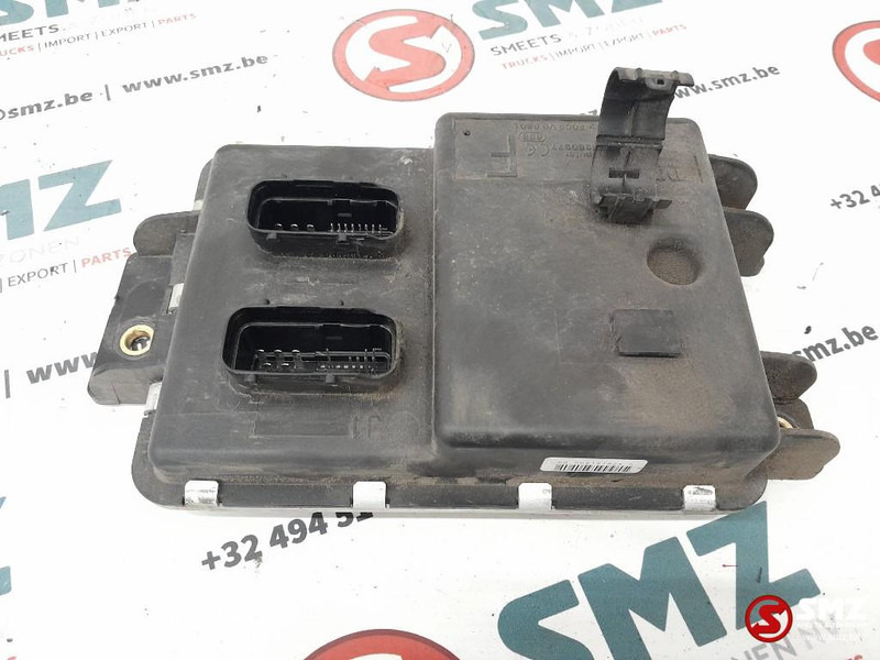 Iveco Occ ECU Front Frame Computer Iveco - ECU 트럭 용 : 사진 2 Iveco Occ ECU Front Frame Computer Iveco - ECU 트럭 용 : 사진 2