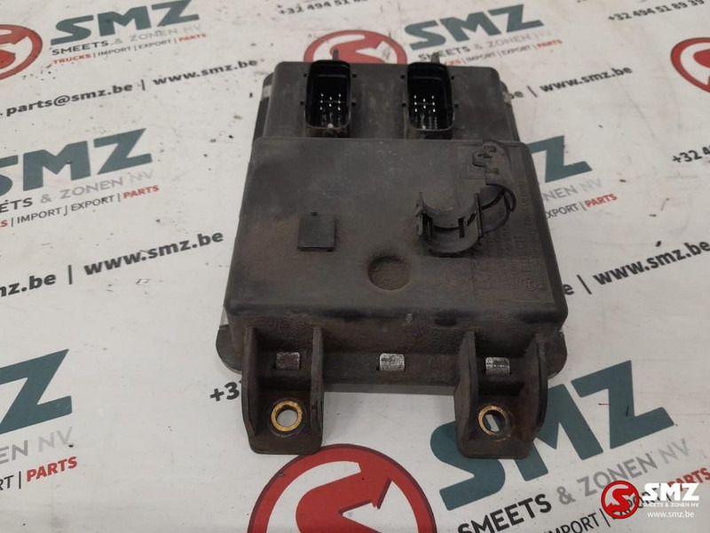 Iveco Occ ECU Front Frame Computer Iveco - ECU 트럭 용 : 사진 3 Iveco Occ ECU Front Frame Computer Iveco - ECU 트럭 용 : 사진 3