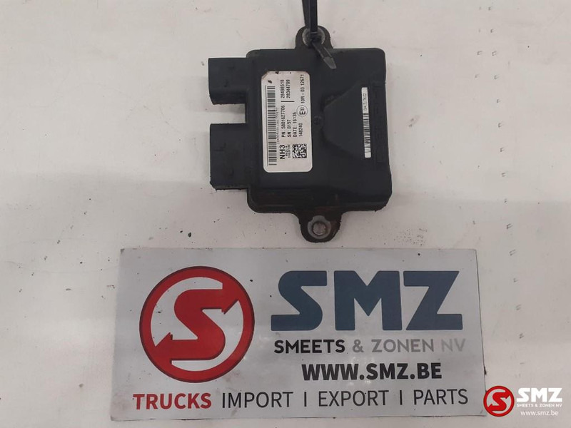 Iveco Occ ECU NH3 besturingseenheid Iveco - ECU 트럭 용 : 사진 1 Iveco Occ ECU NH3 besturingseenheid Iveco - ECU 트럭 용 : 사진 1