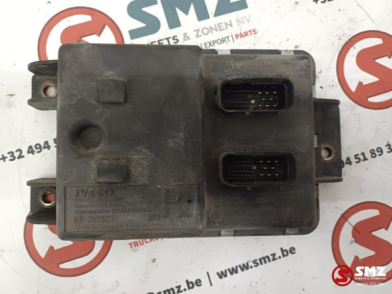 Iveco Occ ECU Rear frame computer Iveco - ECU 트럭 용 : 사진 1 Iveco Occ ECU Rear frame computer Iveco - ECU 트럭 용 : 사진 1