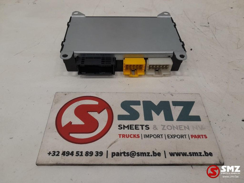 Iveco Occ ECU VCM regeleenheid Iveco - ECU 트럭 용 : 사진 5 Iveco Occ ECU VCM regeleenheid Iveco - ECU 트럭 용 : 사진 5